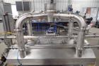 Ss Custom Built Pneumatic Oil Sprayer